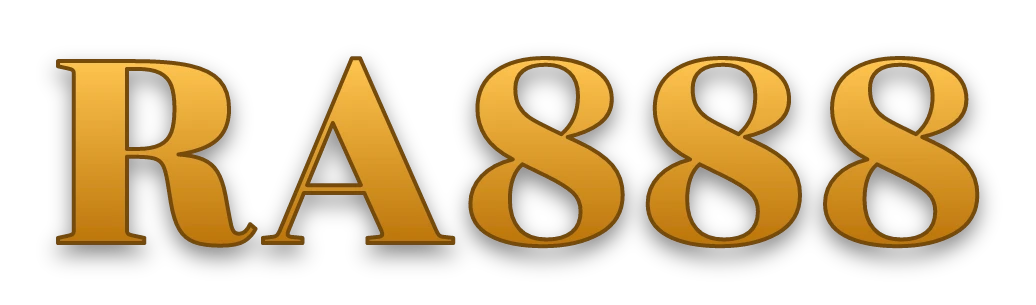 RA888 logo